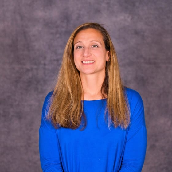 Mary Corkins, Director & Parish Manager